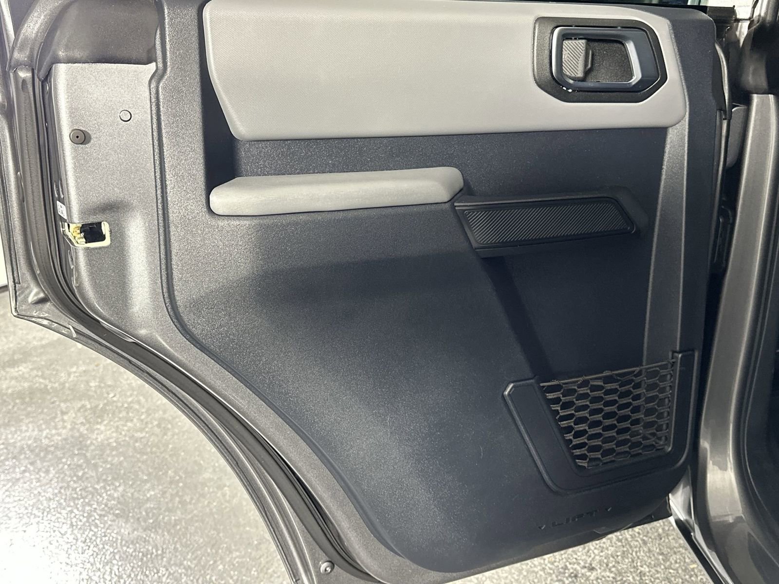 Used 2022 Ford Bronco Big Bend image 34