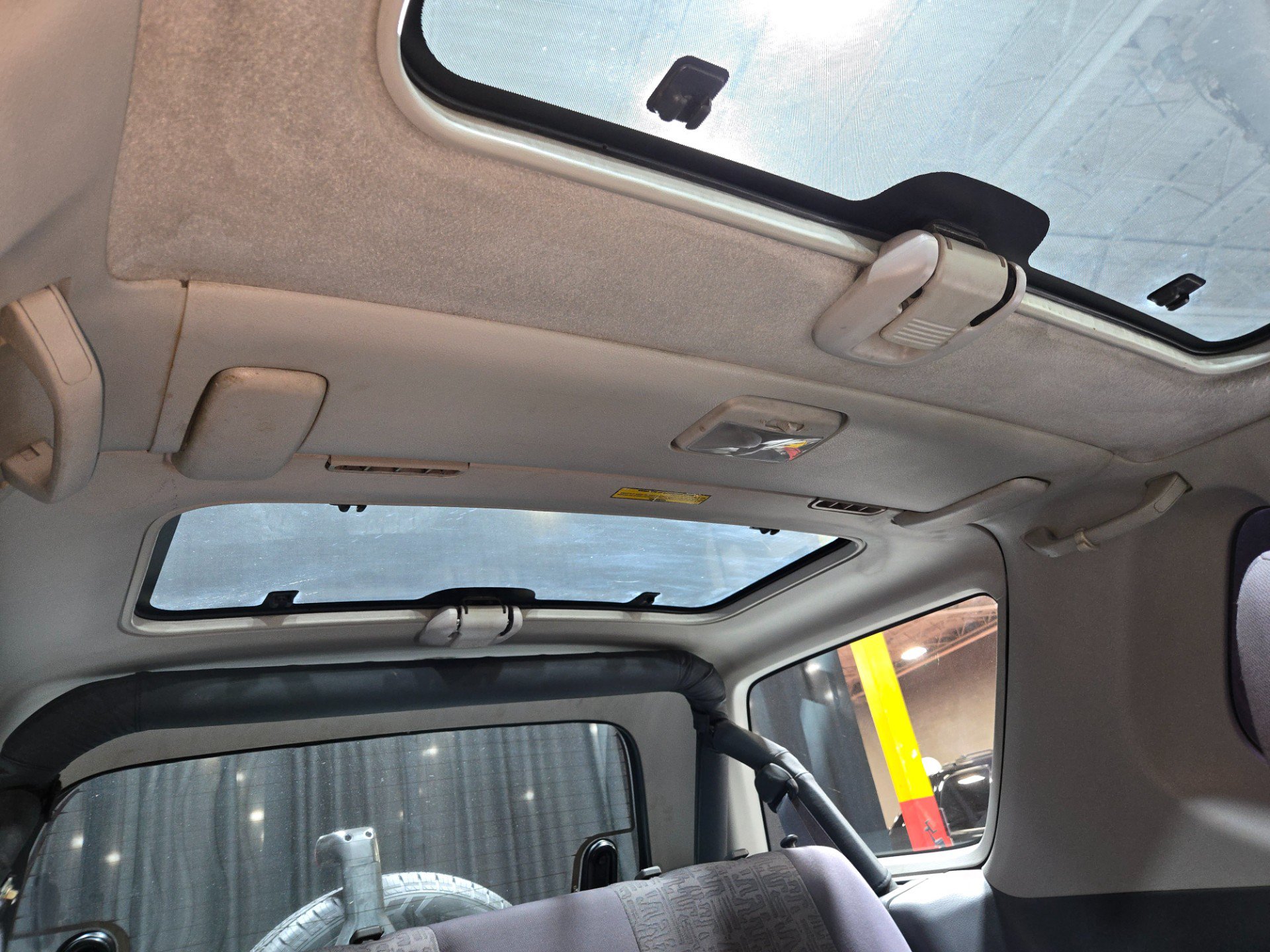 Used 2002 Isuzu Rodeo Sport RWD image 91