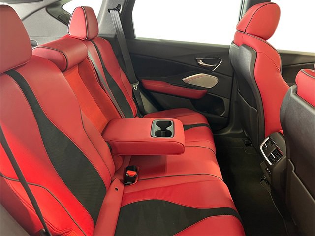 New 2025 Acura RDX A-Spec image 39