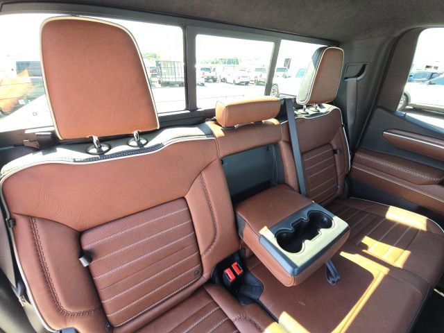 Used 2025 GMC Sierra 1500 Denali Ultimate image 16