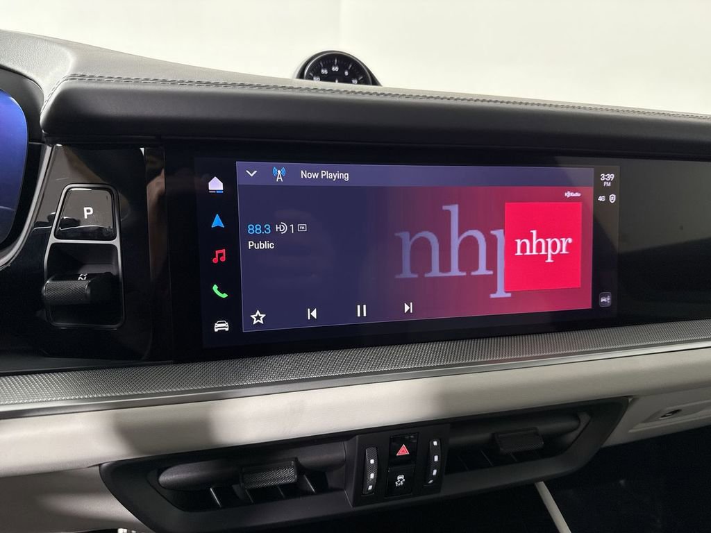 Used 2026 Porsche Cayenne S image 24