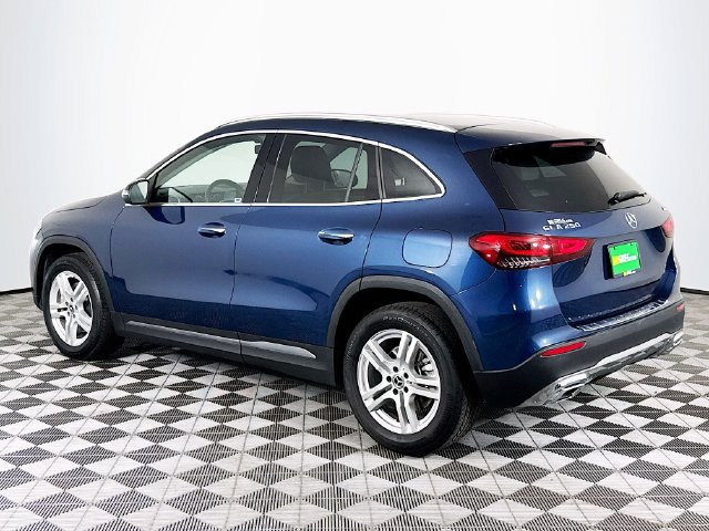 Used 2023 Mercedes-Benz GLA 250 4MATIC w/ Premium Package image 6