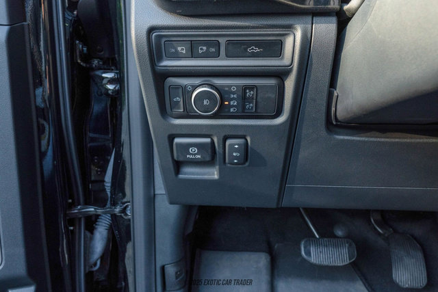 Used 2023 Ford F150 Raptor w/ Equipment Group 802A Raptor R image 90