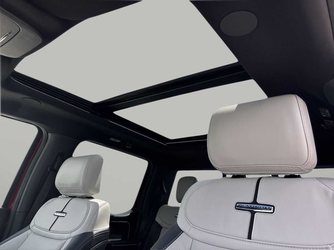 New 2025 Ford F150 Lightning Platinum image 15