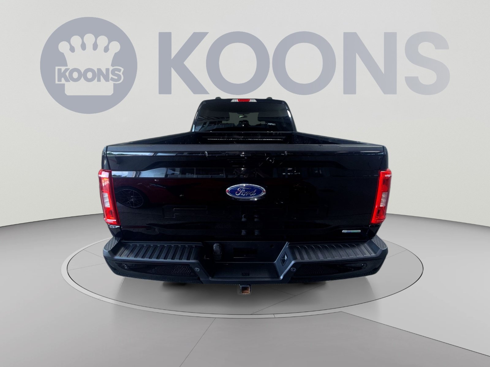 Used 2022 Ford F150 XLT w/ Equipment Group 302A High AWD/4WD image 25