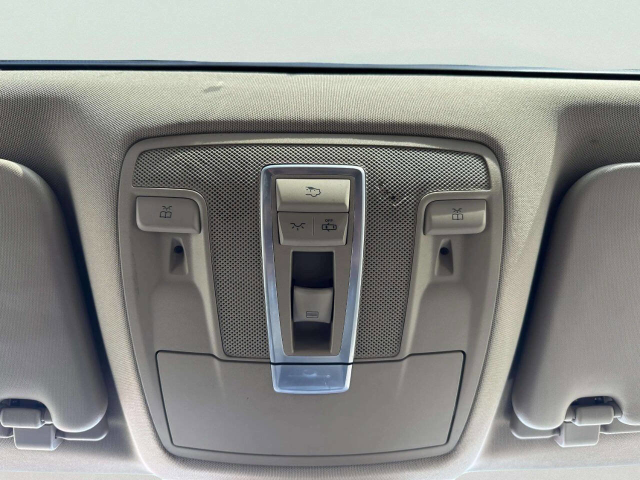 Used 2014 Mercedes-Benz ML 350 ML 350 4MATIC AWD 4dr SUV image 33