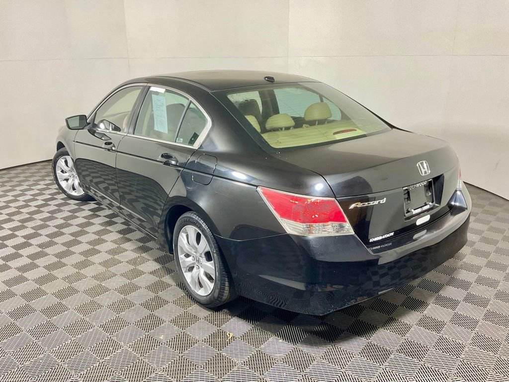 Used 2010 Honda Accord EX-L image 11