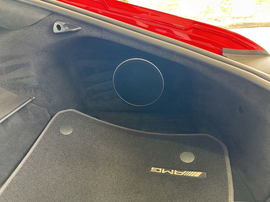 Used 2017 Mercedes-Benz AMG GT S image 31