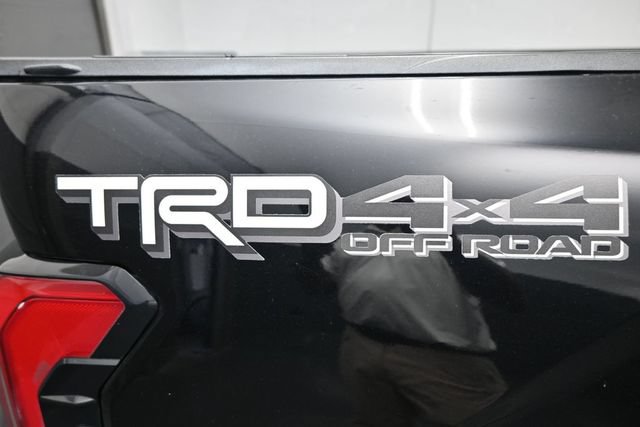 Used 2023 Toyota Tundra 1794 Edition w/ TRD Off-Road Package AWD/4WD image 13