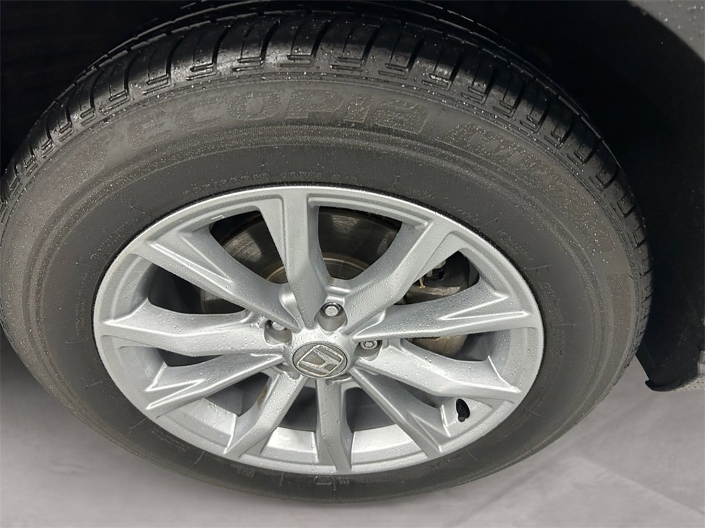 Used 2024 Honda CR-V EX-L image 14