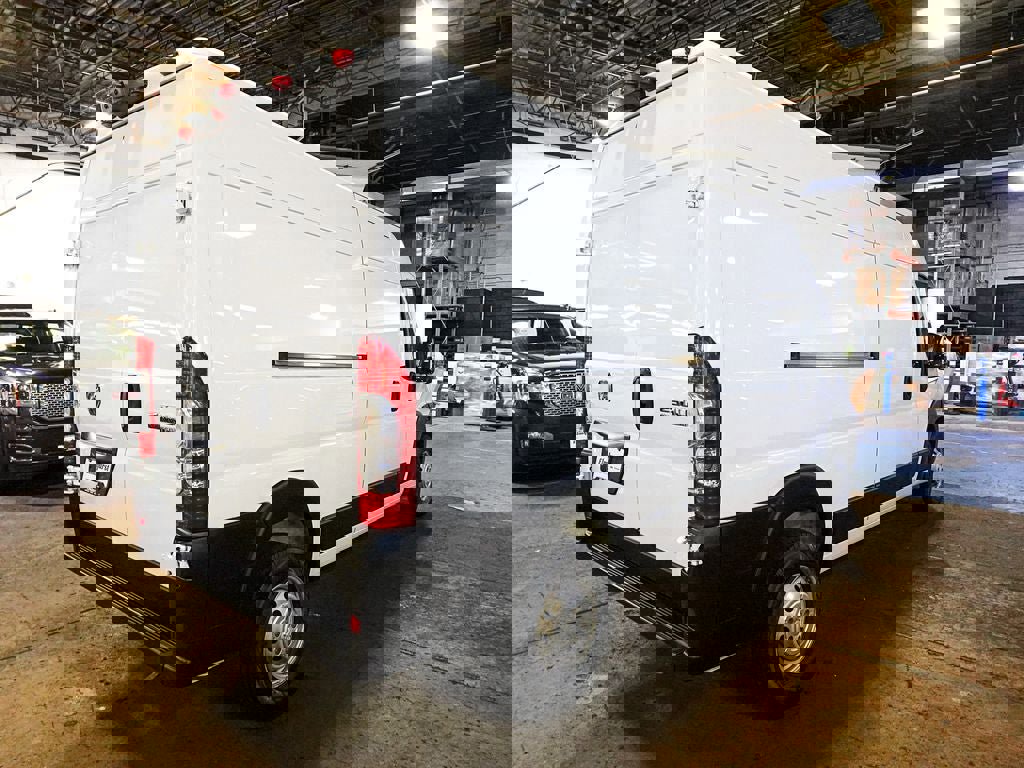 Used 2023 RAM ProMaster 2500 w/ Premium Convenience Group (B) image 6