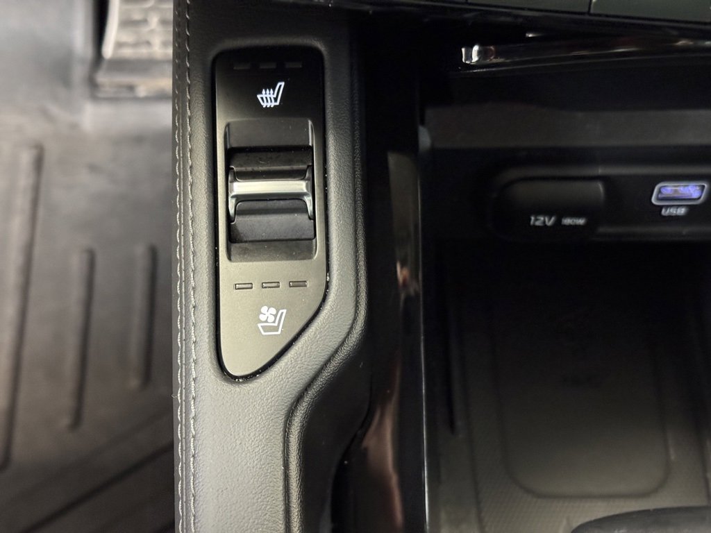 Used 2024 Kia Telluride SX Prestige image 39