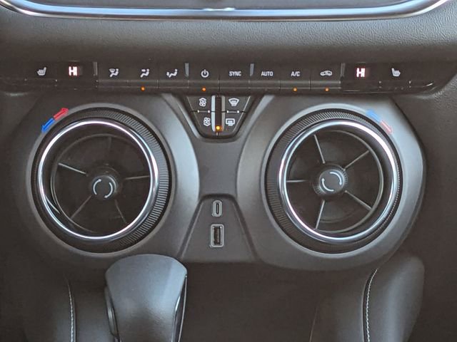 New 2025 Chevrolet Blazer LT w/ Midnight/Sport Edition image 14