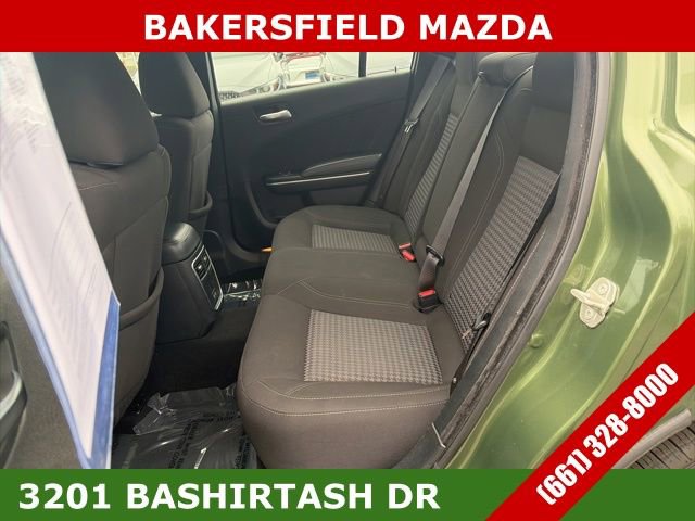 Used 2023 Dodge Charger SXT image 14
