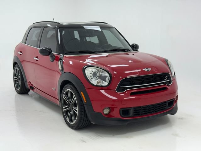 Used 2016 MINI Cooper Countryman S image 2