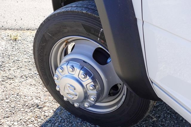 New 2025 RAM 5500 Tradesman AWD/4WD image 12