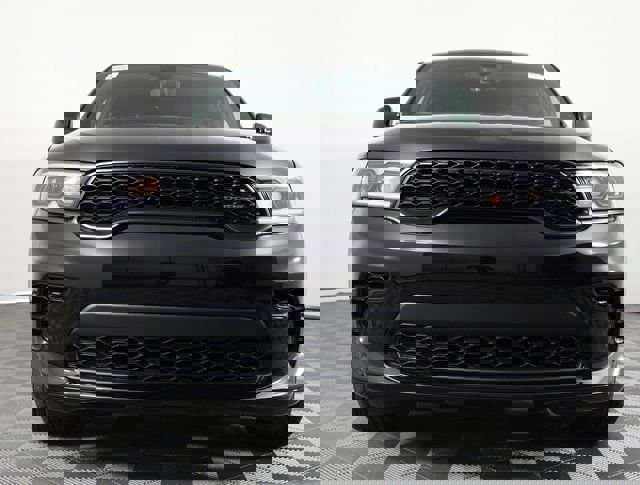 New 2025 Dodge Durango GT image 2