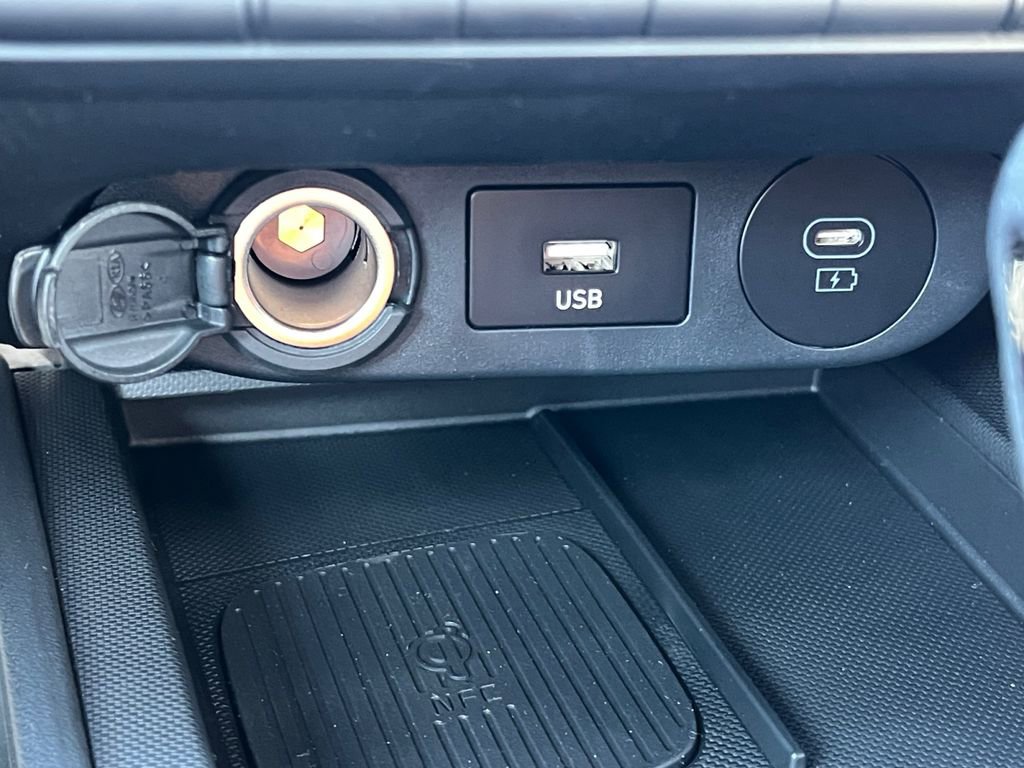 New 2025 Hyundai Elantra N Line w/ Cargo Package image 8