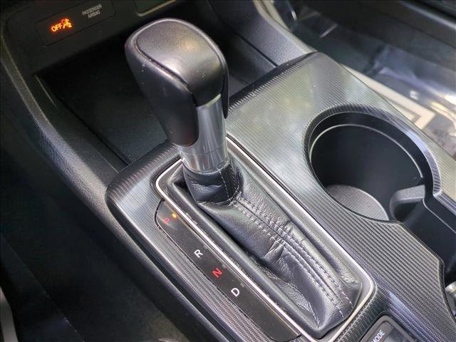 Used 2022 Honda Civic Sport image 12