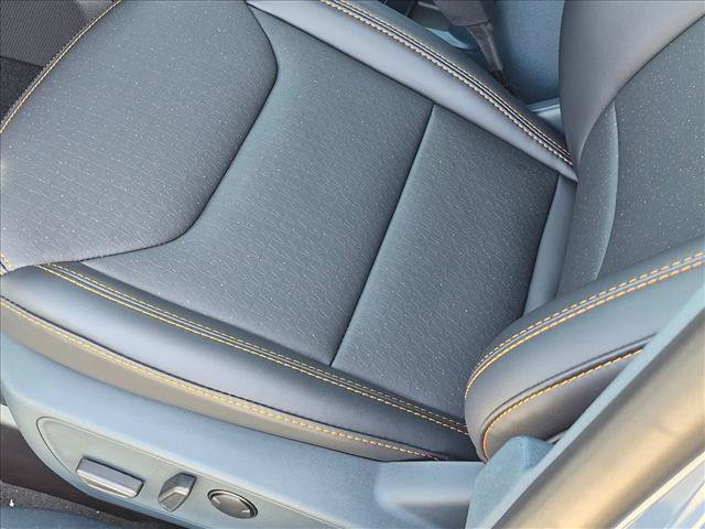 New 2026 Ford Maverick Tremor AWD/4WD image 4