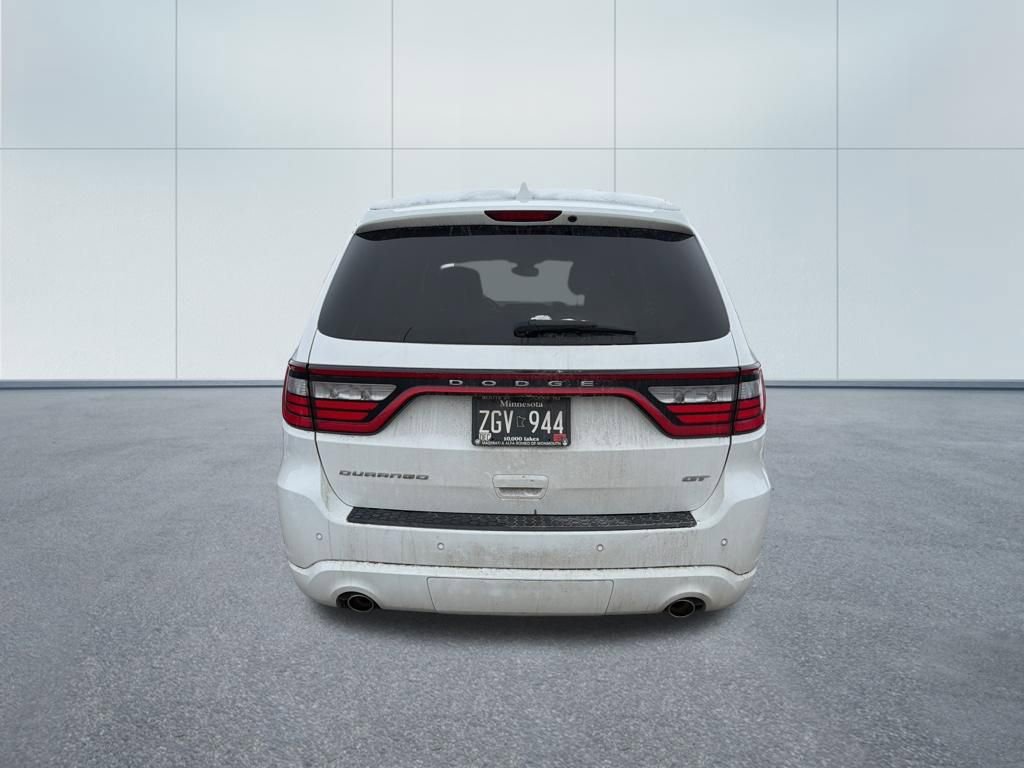 Used 2019 Dodge Durango GT image 7