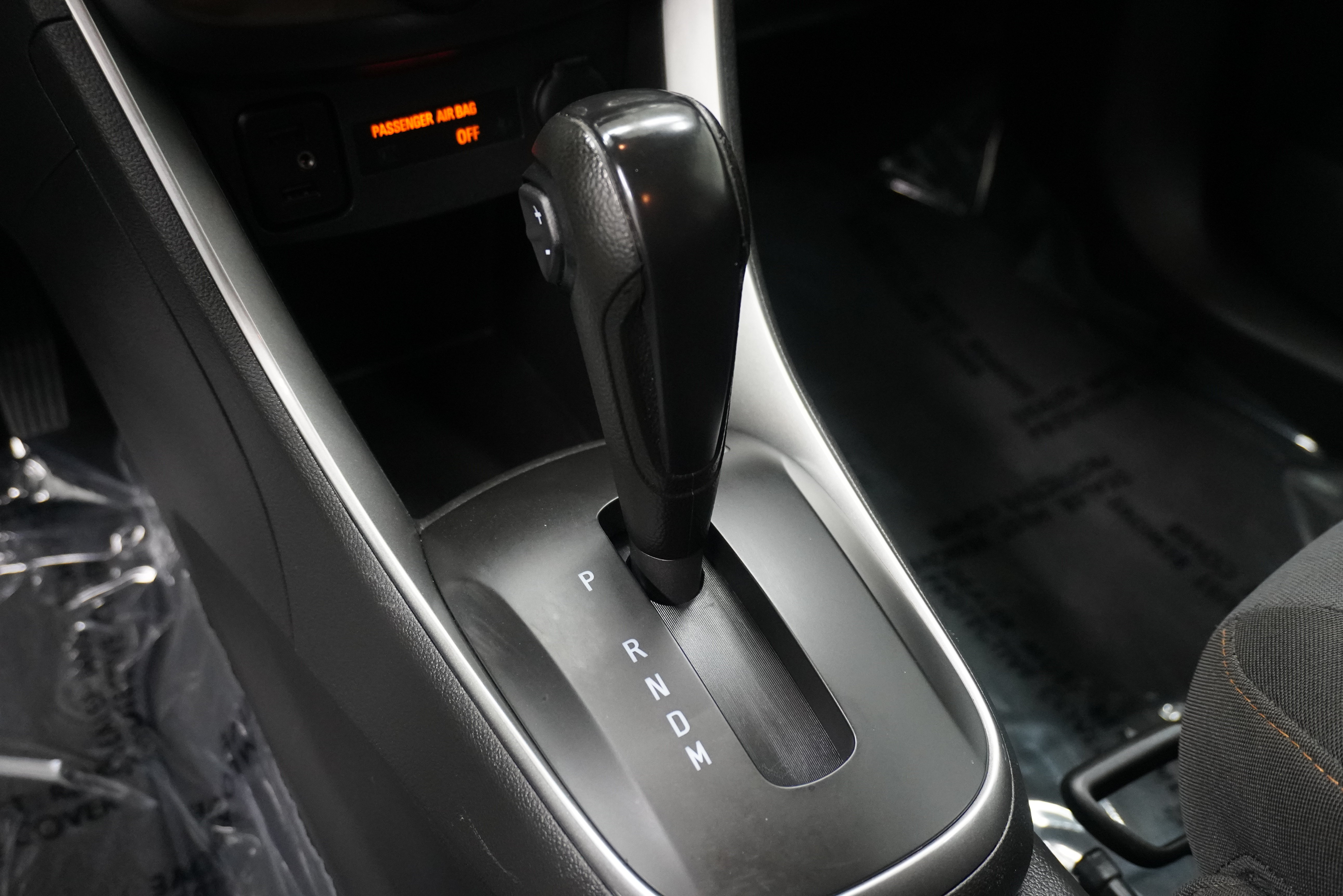 Used 2020 Chevrolet Trax LS w/ Tint and Cruise Package FWD image 20