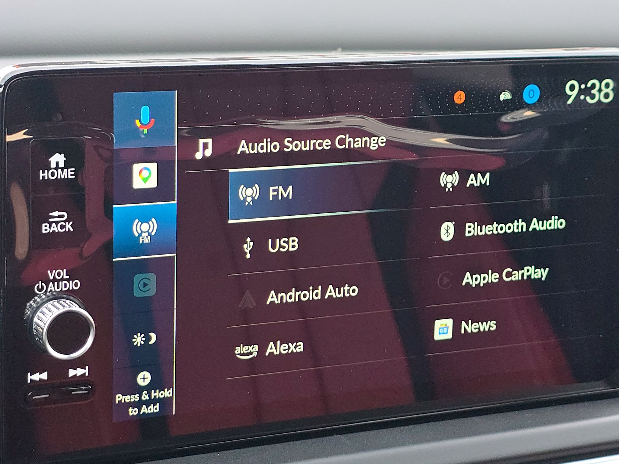 New 2026 Acura ADX A-Spec w/ Advance Package AWD/4WD image 21
