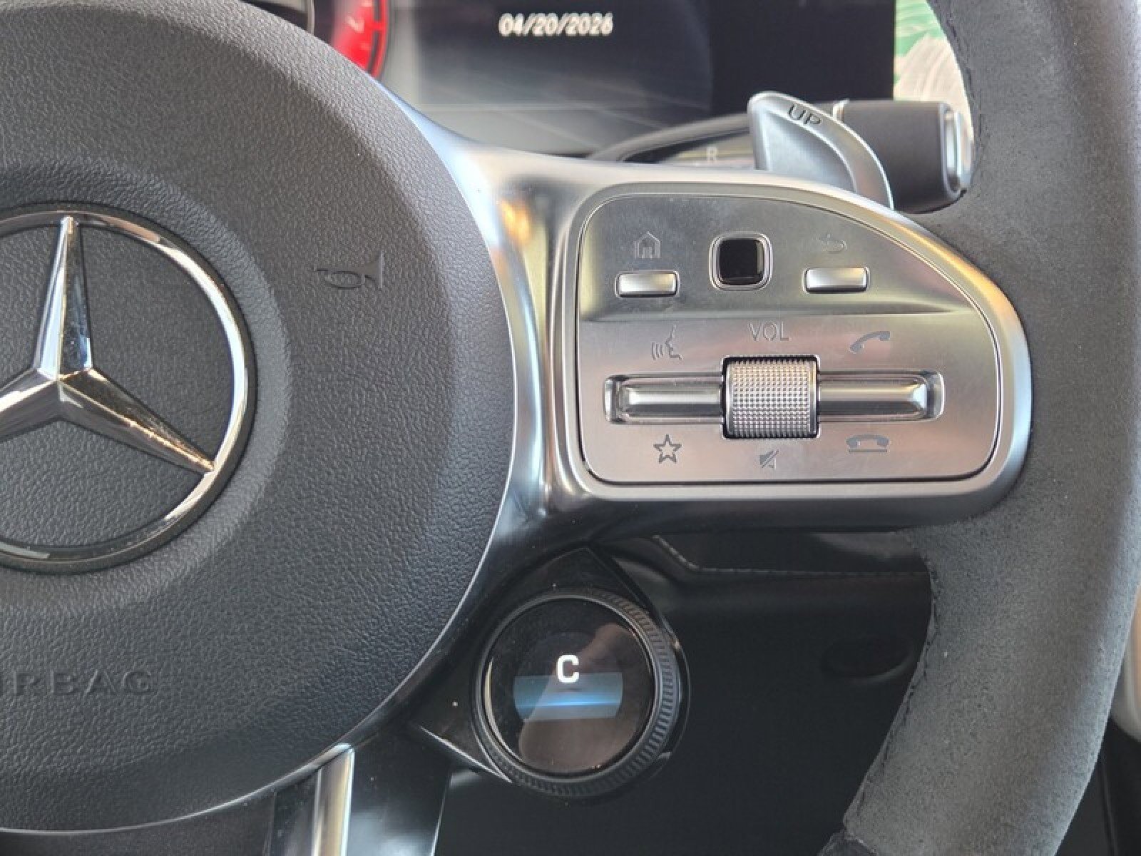 Certified 2024 Mercedes-Benz G 63 AMG 4MATIC image 26