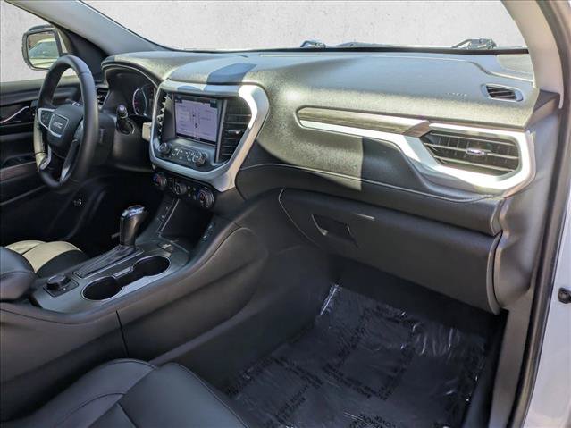 Used 2019 GMC Acadia SLT FWD image 23