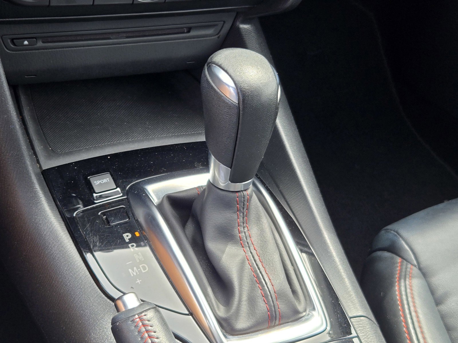 Used 2015 MAZDA MAZDA3 s Touring image 20