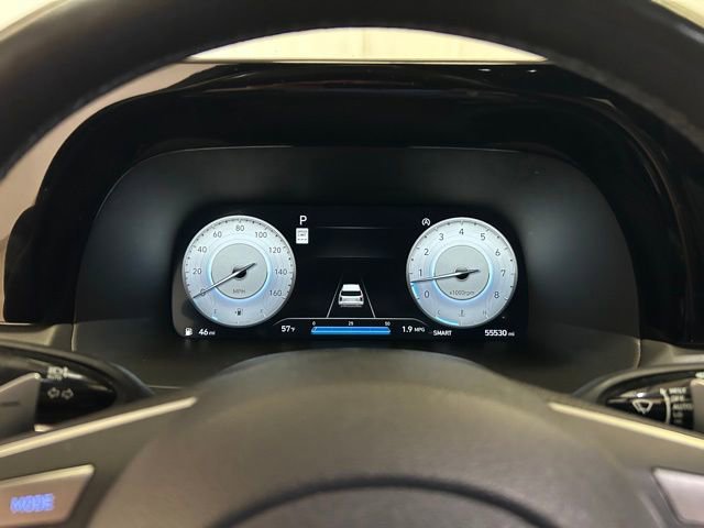 Used 2024 Hyundai Palisade Calligraphy image 31