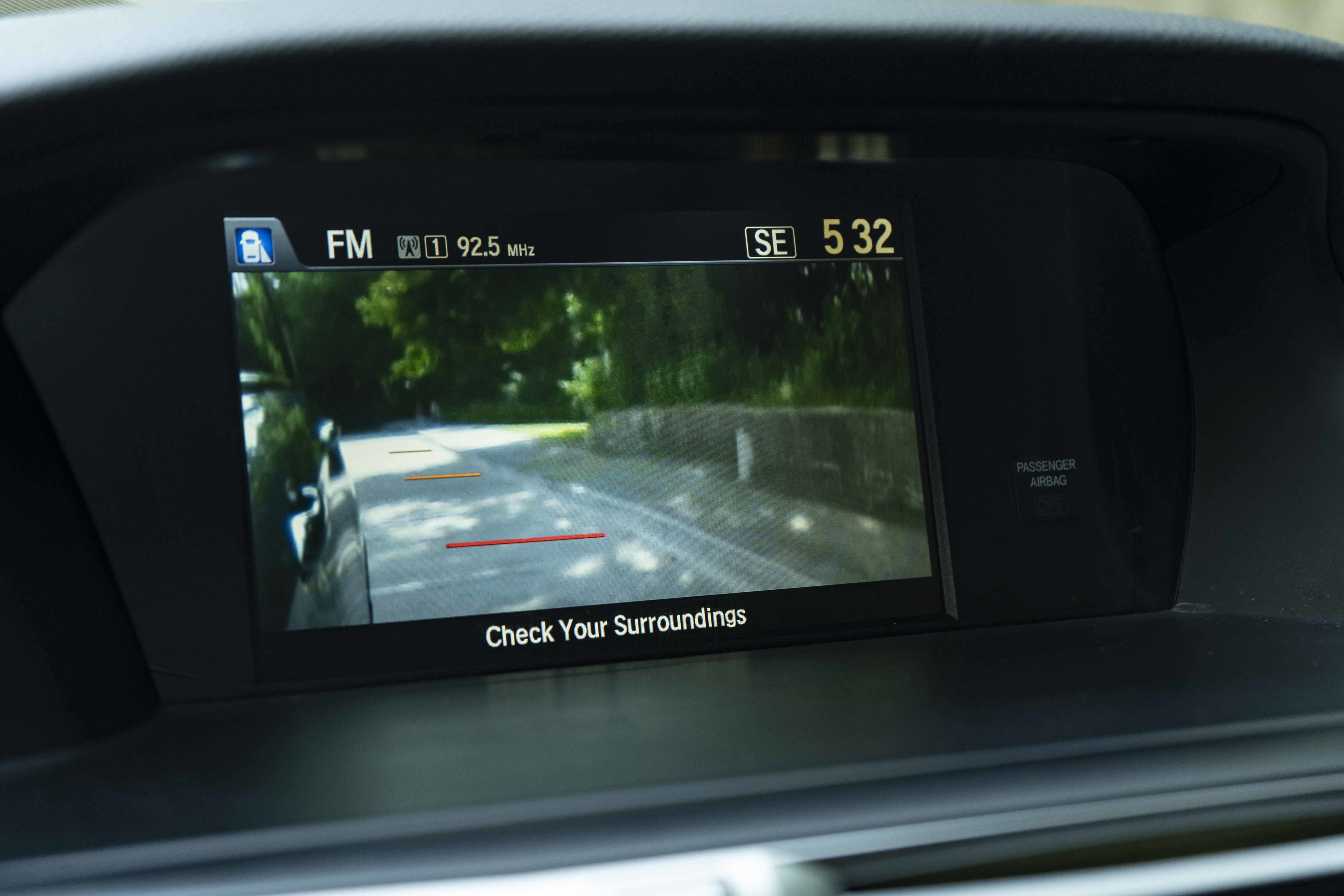 Used 2015 Honda Accord EX-L image 32