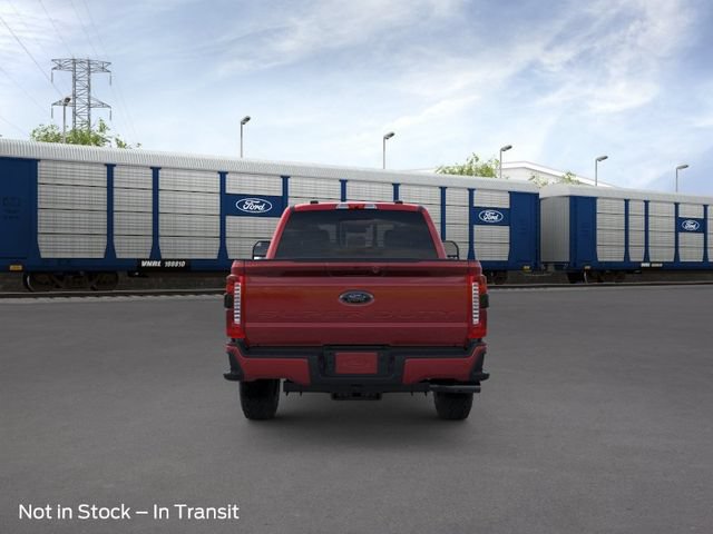 New 2026 Ford F250 Lariat AWD/4WD image 6