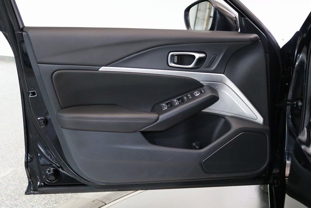 Certified 2025 Acura Integra image 11