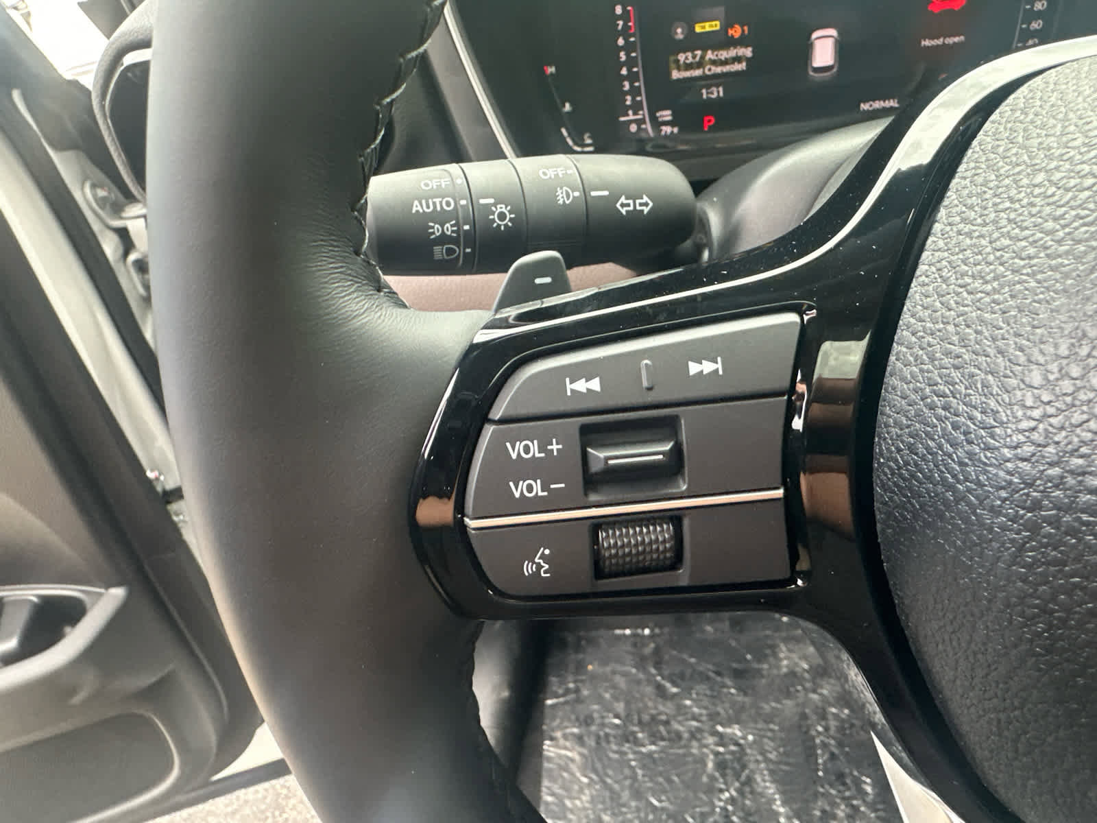 New 2026 Honda Pilot Elite image 27