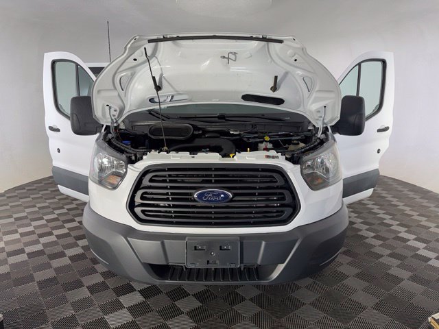 Used 2018 Ford Transit 150 XL RWD image 13