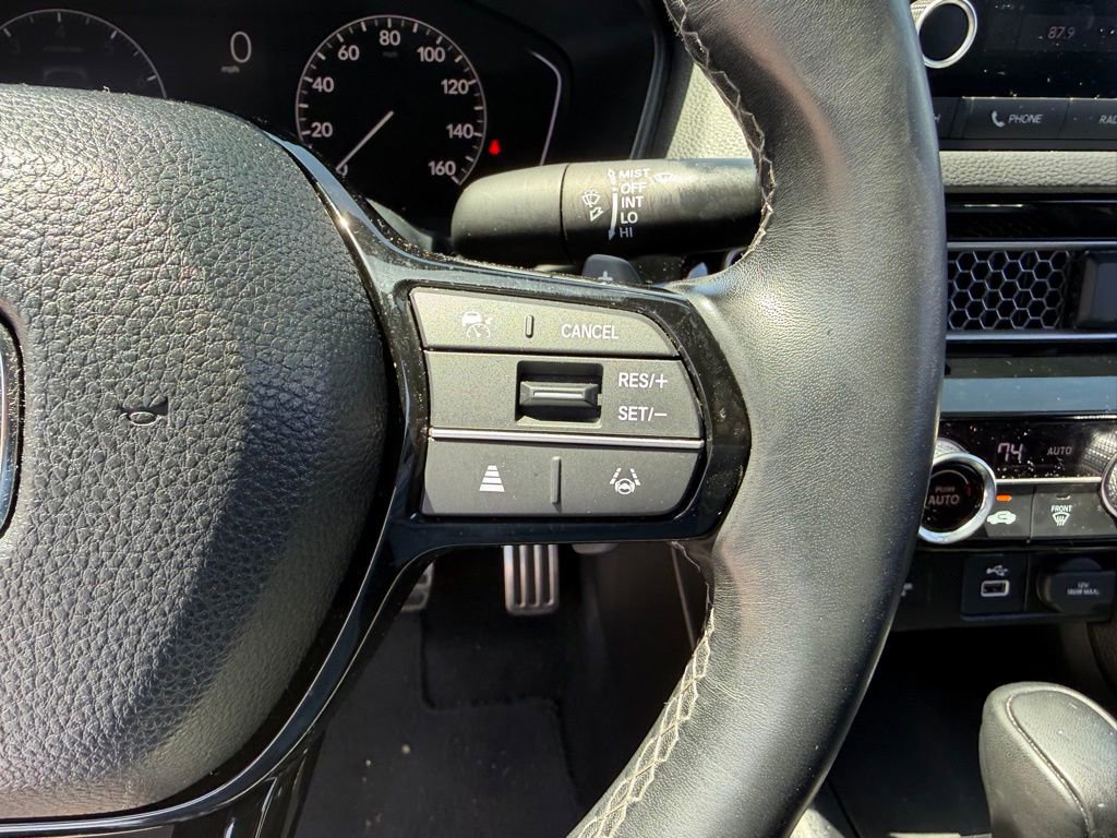 Used 2023 Honda Civic Sport image 24