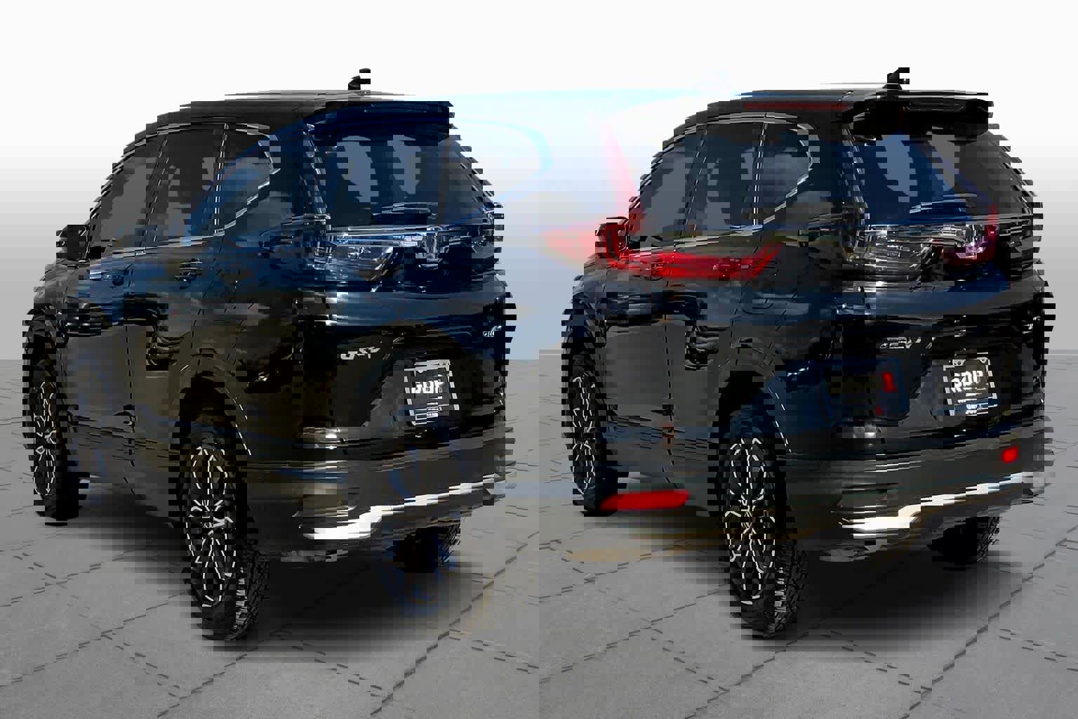 Used 2020 Honda CR-V EX-L image 21