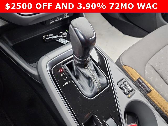 New 2026 Subaru Crosstrek 2.5i Sport image 23