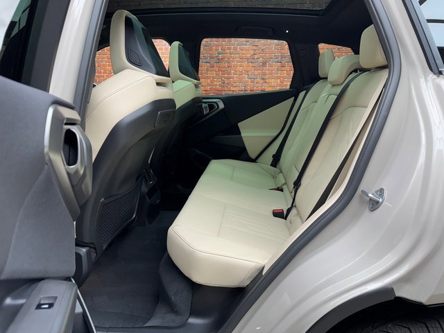 Used 2026 BMW X3 xDrive30 image 23