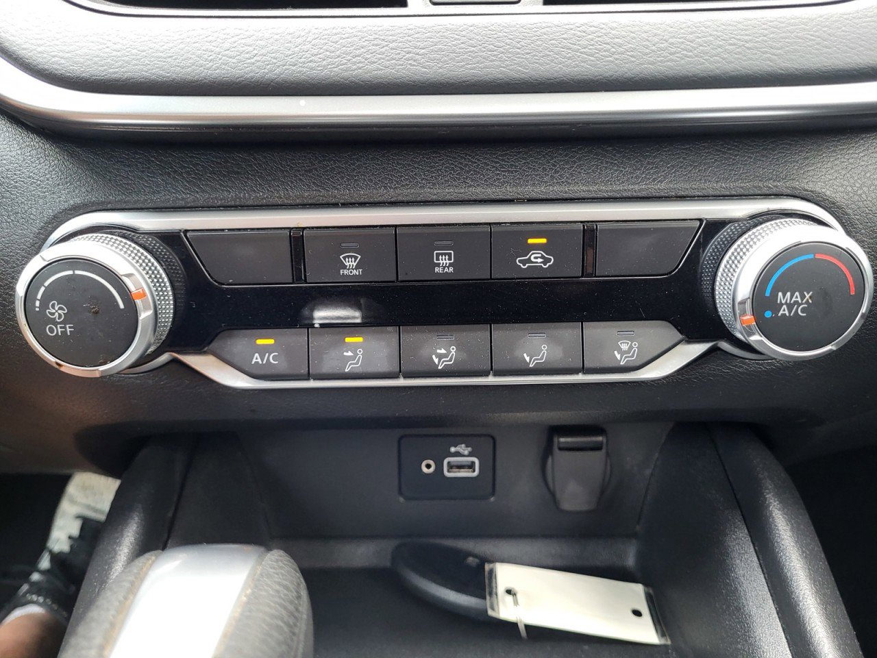 Used 2022 Nissan Altima 2.5 S image 14