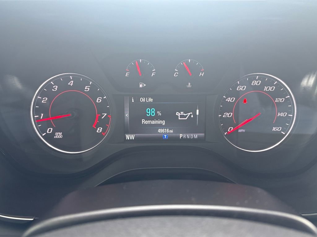 Used 2018 Chevrolet Camaro LT w/ RS Package image 22