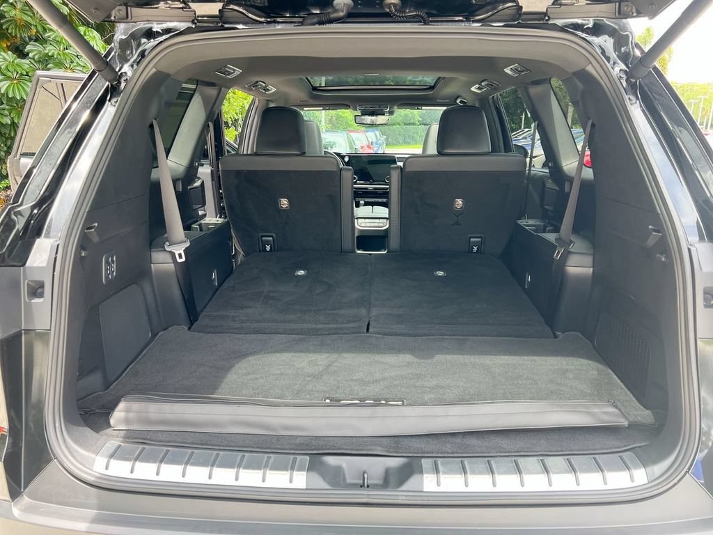 Certified 2024 Lexus TX 350 FWD w/ Technology Package image 23