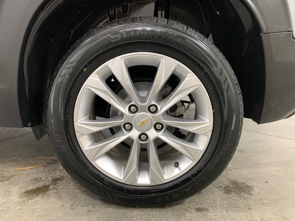 Used 2023 Chevrolet TrailBlazer LS image 20