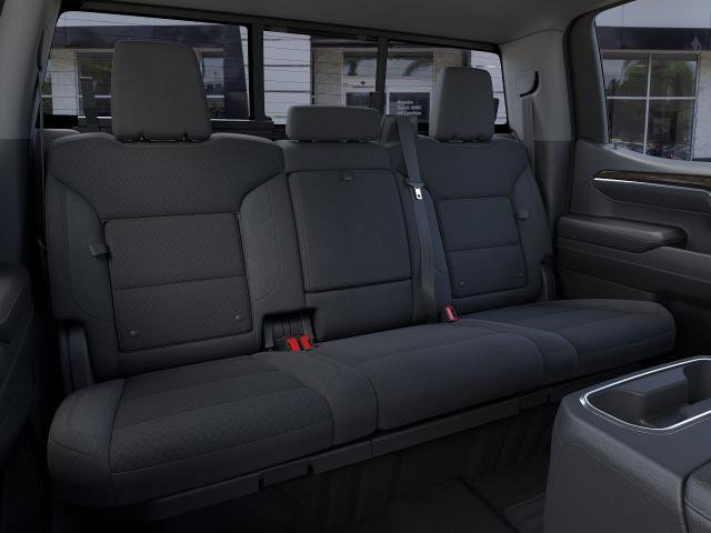 New 2026 GMC Sierra 1500 Elevation w/ Preferred Package RWD image 17