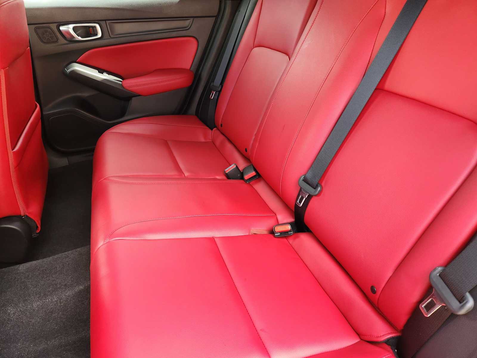 Used 2024 Acura Integra A-Spec FWD image 30
