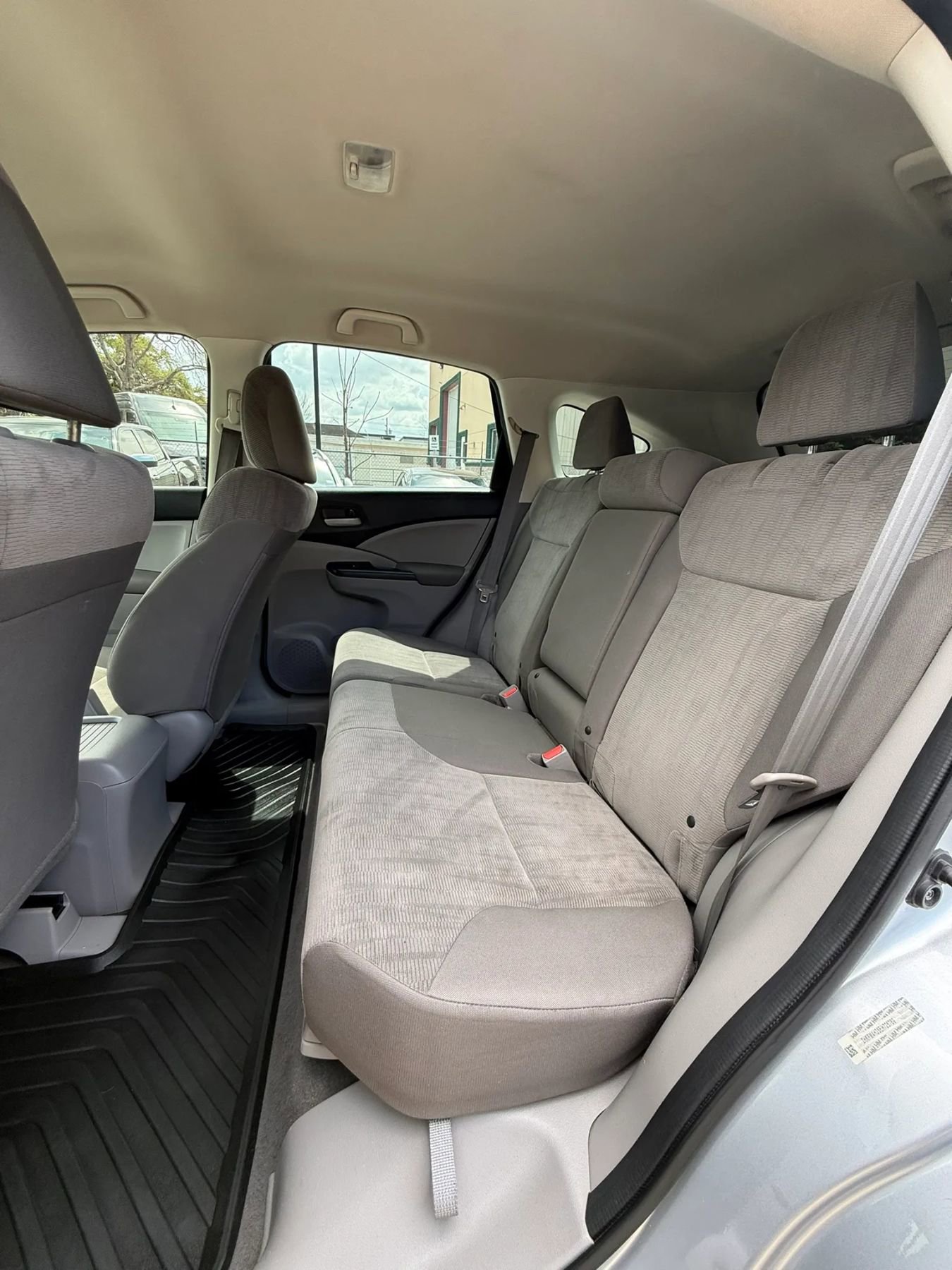 Used 2014 Honda CR-V LX image 15