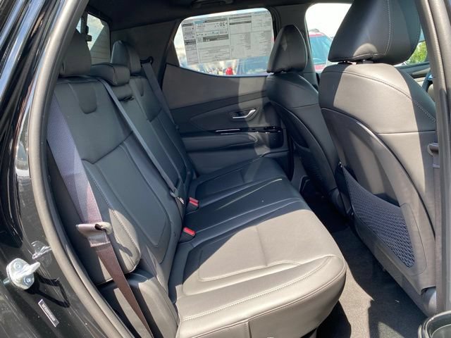 New 2026 Hyundai Santa Cruz Limited AWD/4WD image 31