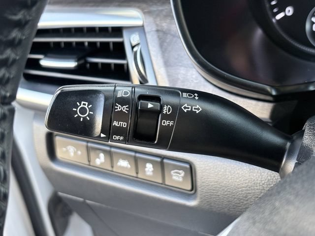 Used 2020 Kia Telluride SX FWD image 17
