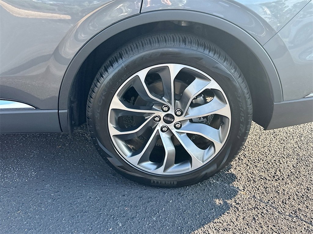 Used 2025 Lincoln Aviator Reserve w/ Illumination Package image 24